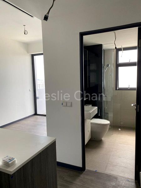 Master Room (Condo) for Rent in  Gem Residences - Image 2